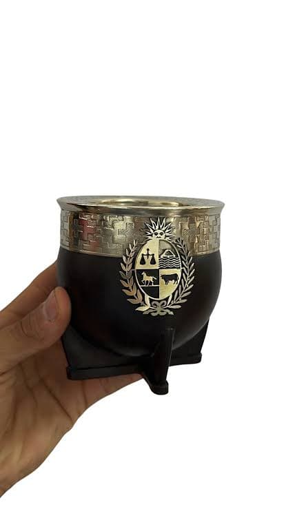 Hand-finished custom mate